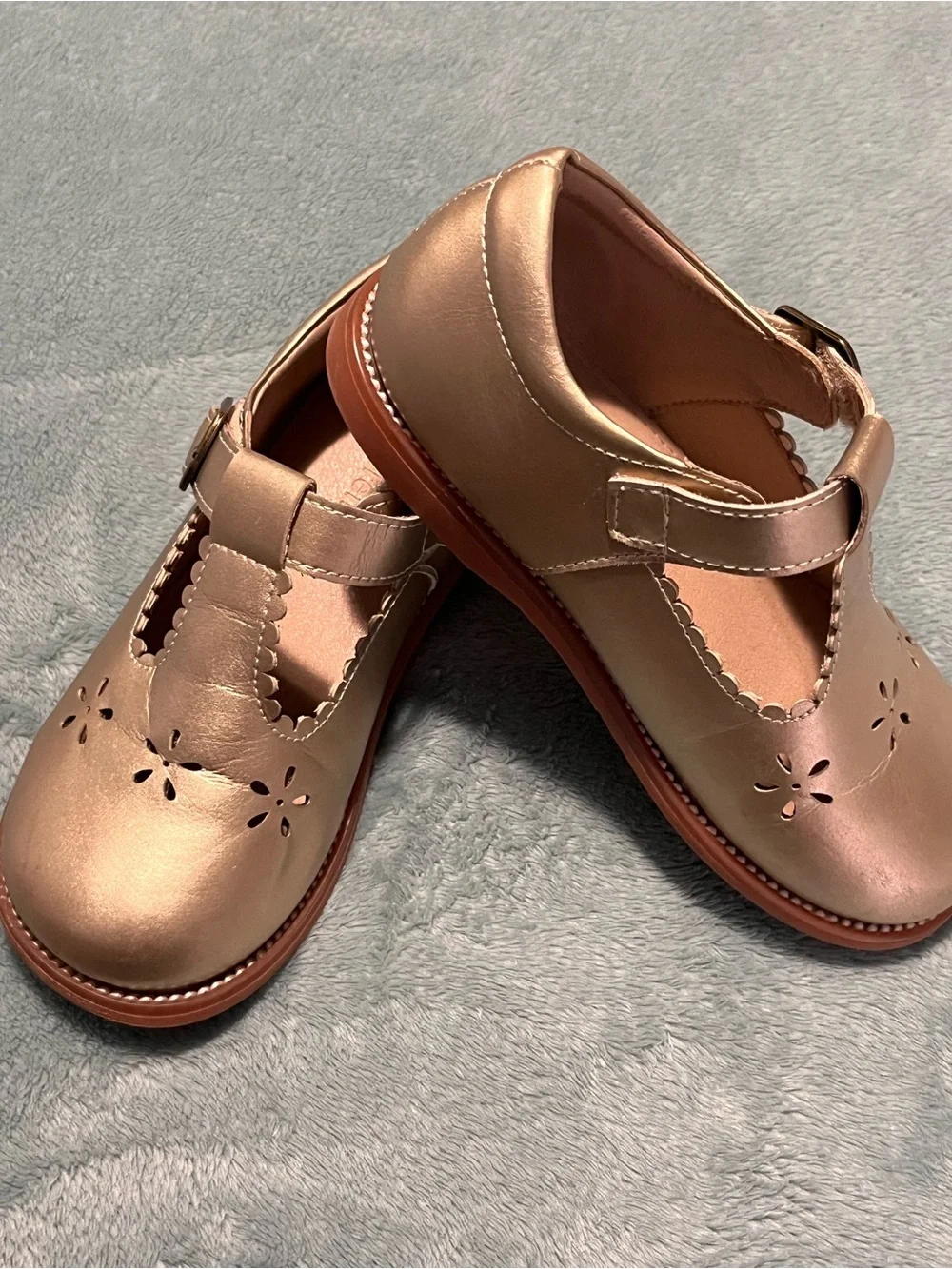 kiderence stylish gold